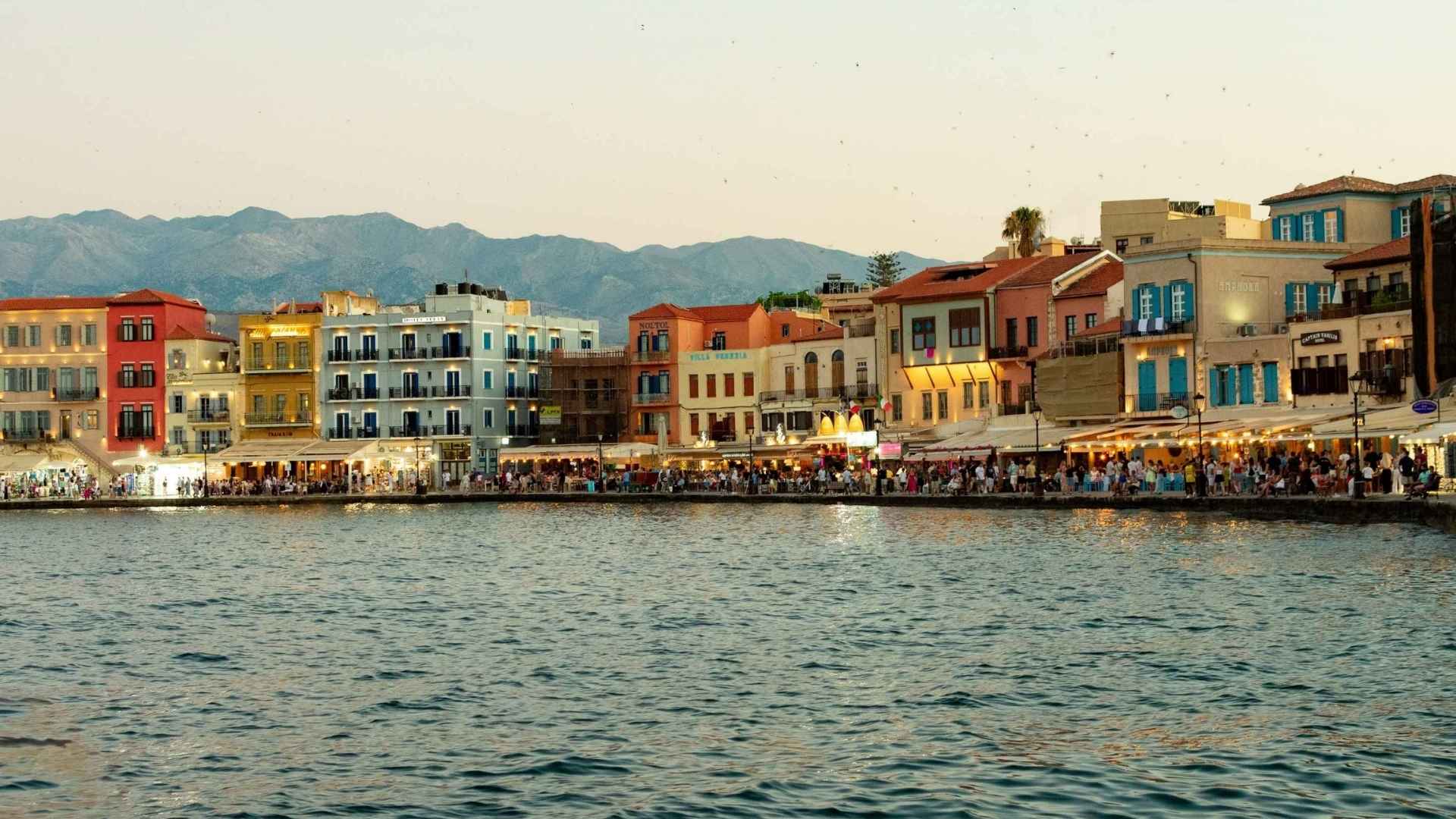 Crete