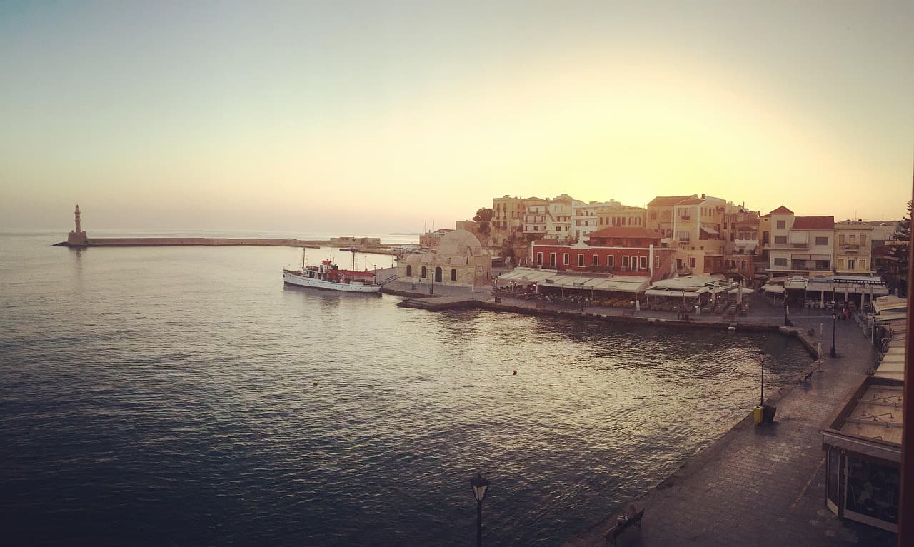Chania