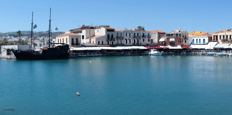 Rethymno