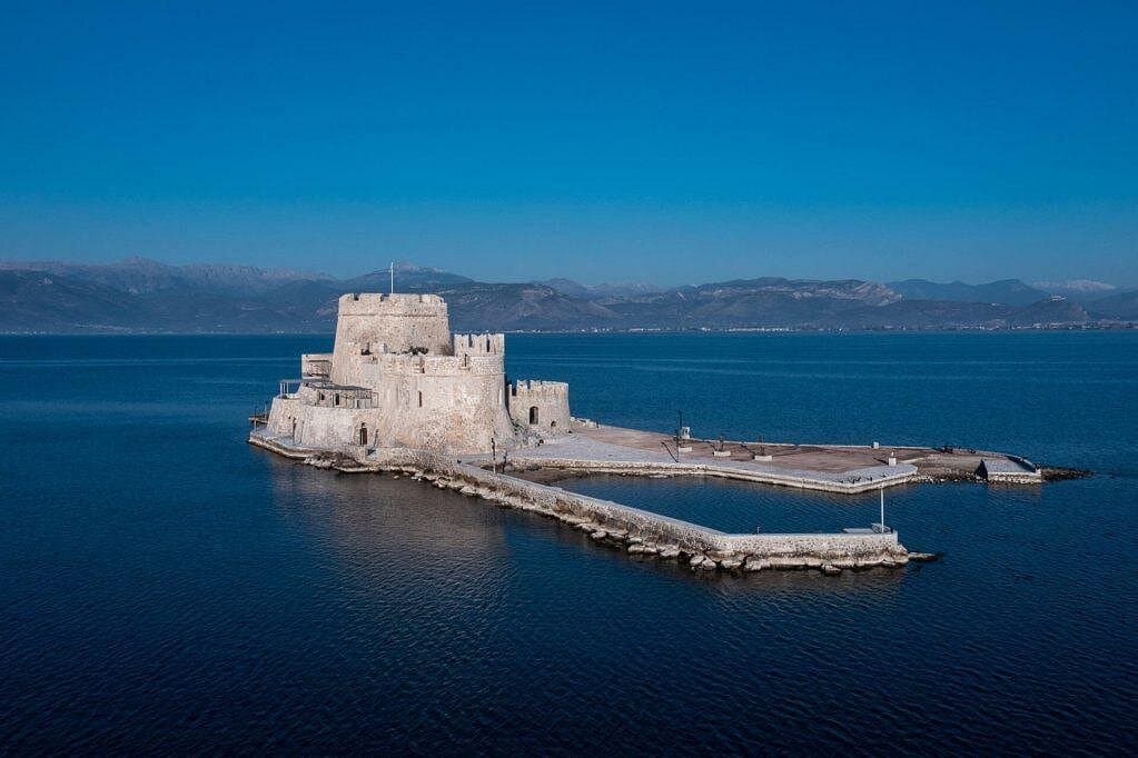 Argolis Day Tour Anc. Corinth, Mycenae, Epidavrus, Nafplio (3)