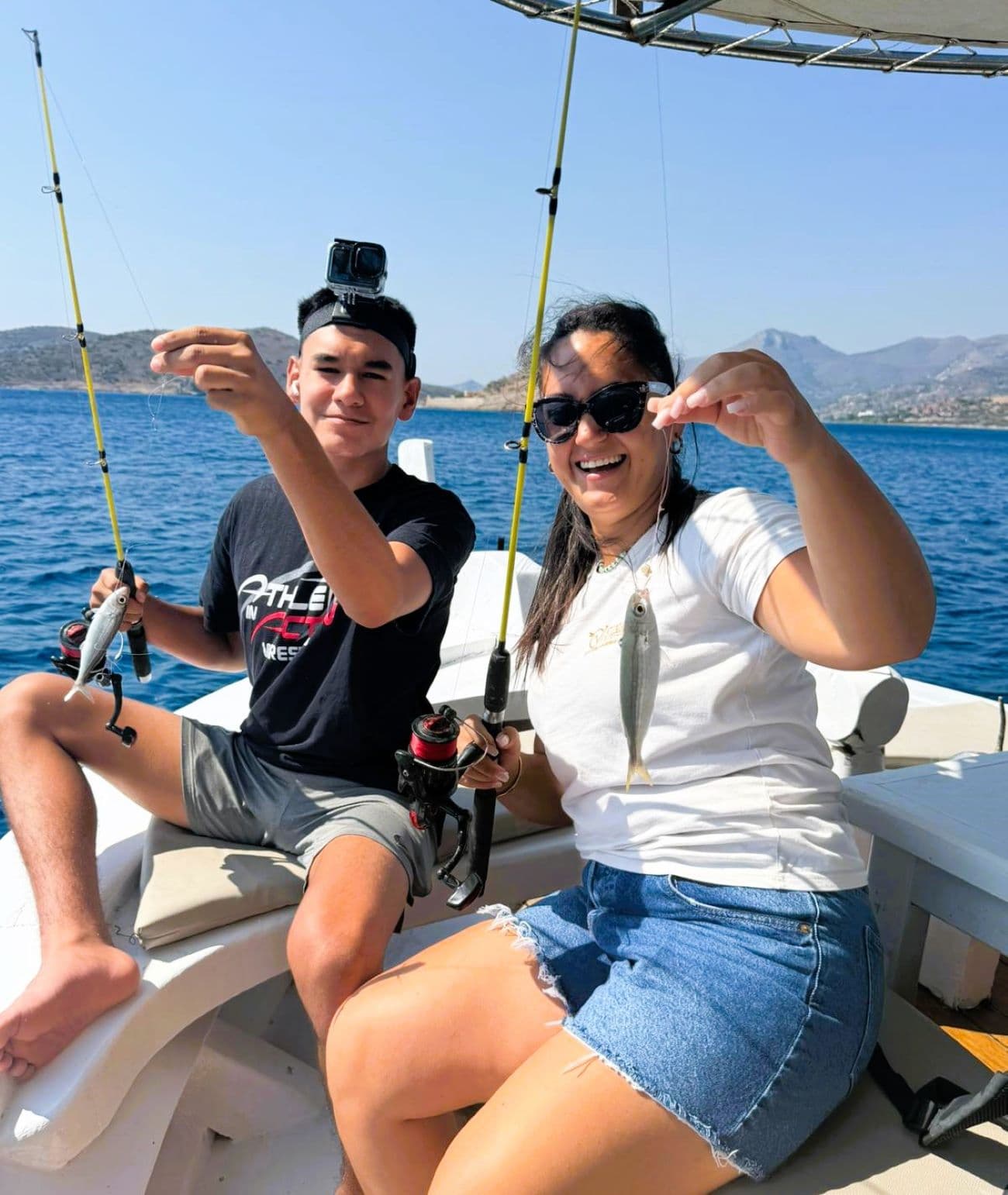 fishing trip crete 6