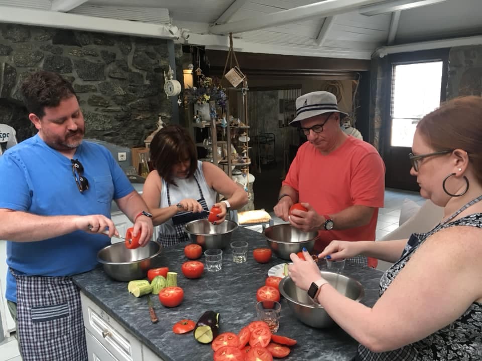 Mykonian Cooking Class at a Traditional Family Home (14)