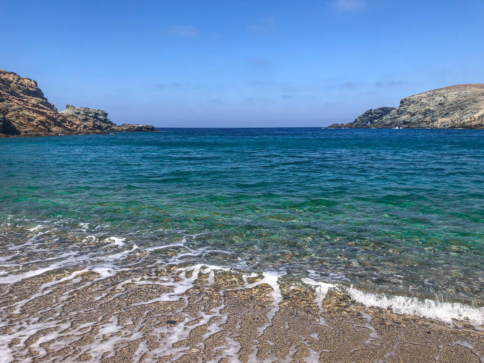 Mykonos Beach Break (4)