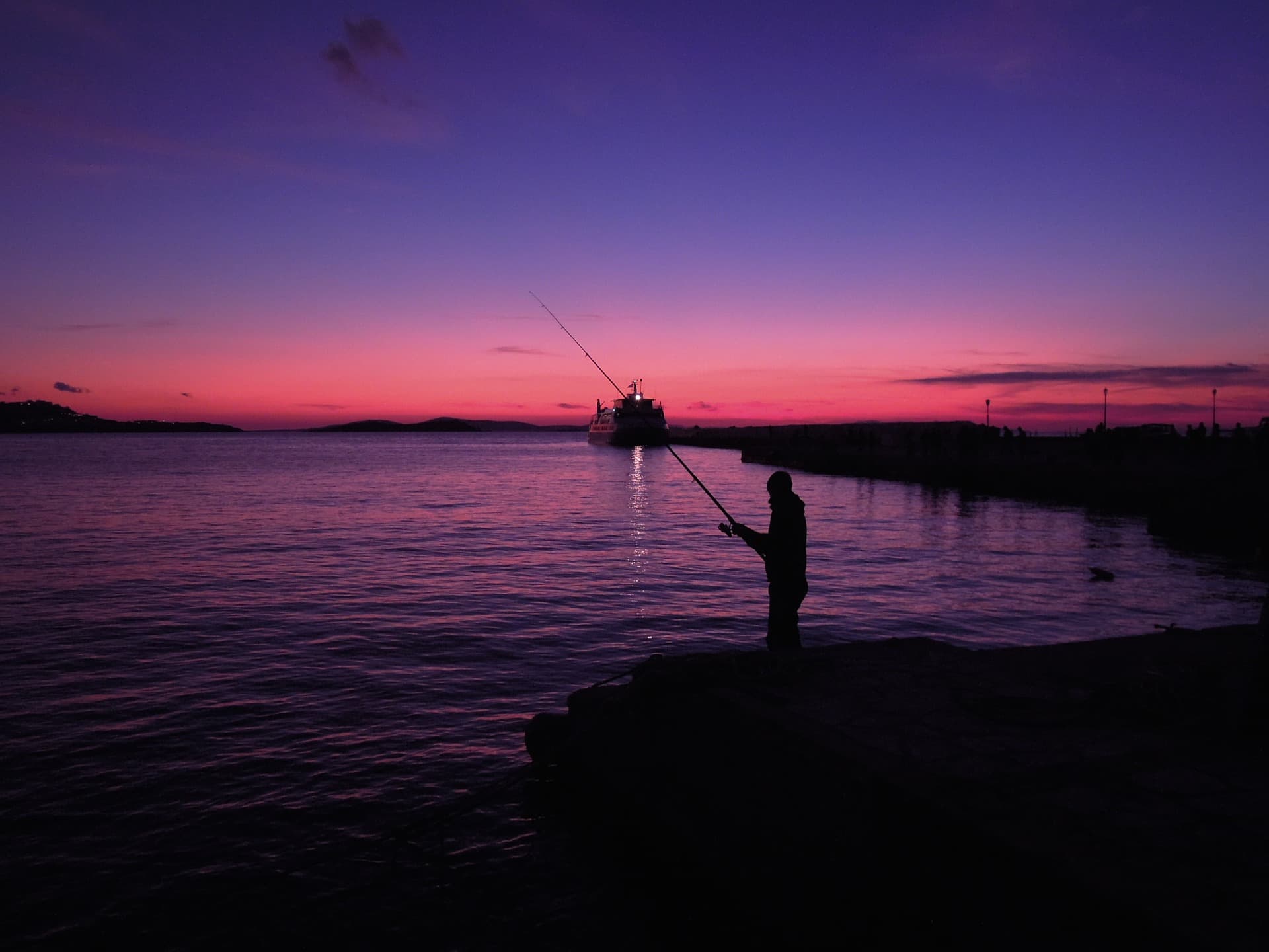 Mykonos Sunset & Little Venice Cruise (2)