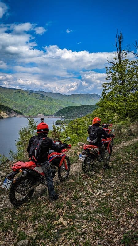 Enduro Safari Drama (8)